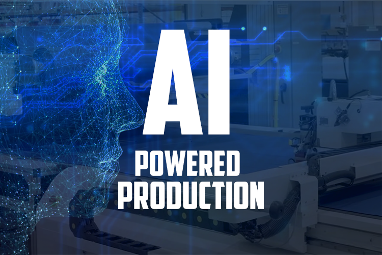 AI Produktion